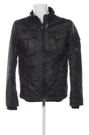 Férfi dzseki Jack & Jones, Méret M, Szín Fekete, Ár 15 859 Ft