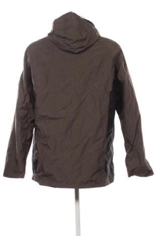 Herrenjacke Jack Wolfskin, Größe XXL, Farbe Mehrfarbig, Preis 77,99 €