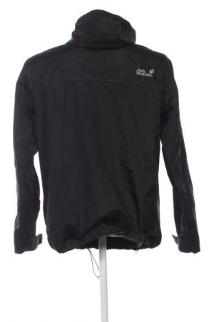 Męska kurtka Jack Wolfskin, Rozmiar XXL, Kolor Czarny, Cena 221,99 zł