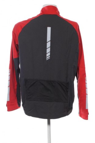 Ανδρικό μπουφάν Jack Wolfskin, Μέγεθος XL, Χρώμα Πολύχρωμο, Τιμή 50,99 €