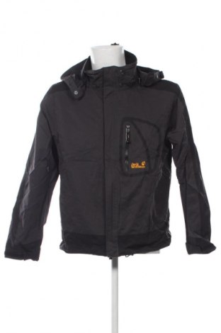 Pánská bunda  Jack Wolfskin, Velikost M, Barva Černá, Cena  1 299,00 Kč