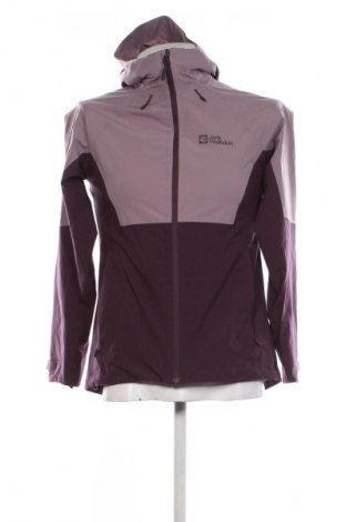 Męska kurtka Jack Wolfskin, Rozmiar S, Kolor Kolorowy, Cena 177,99 zł