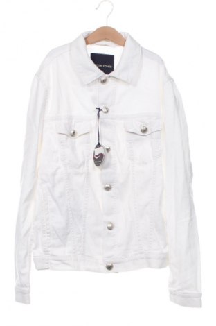 Geacă de bărbati Jacob Cohen, Mărime XS, Culoare Alb, Preț 644,99 Lei