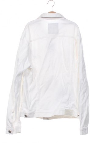 Geacă de bărbati Jacob Cohen, Mărime XS, Culoare Alb, Preț 644,99 Lei