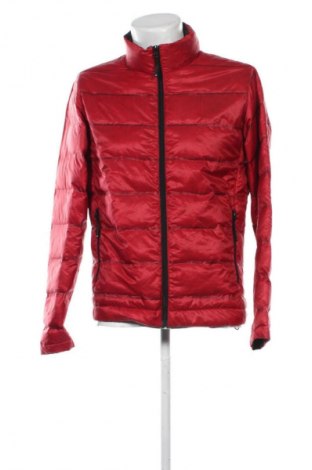 Férfi dzseki James & Nicholson, Méret M, Szín Piros, Ár 10 146 Ft