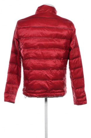 Férfi dzseki James & Nicholson, Méret M, Szín Piros, Ár 10 146 Ft