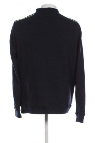 Pánska bunda  Jean Pascale, Veľkosť L, Farba Modrá, Cena  18,95 €