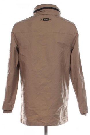 Męska kurtka Jean Pascale, Rozmiar S, Kolor Beżowy, Cena 63,99 zł