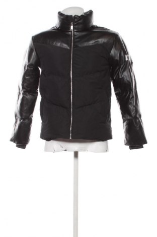 Geacă de bărbati Karl Lagerfeld, Mărime M, Culoare Negru, Preț 1.454,99 Lei