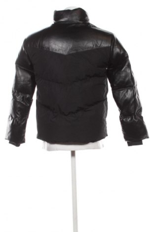 Geacă de bărbati Karl Lagerfeld, Mărime M, Culoare Negru, Preț 1.454,99 Lei