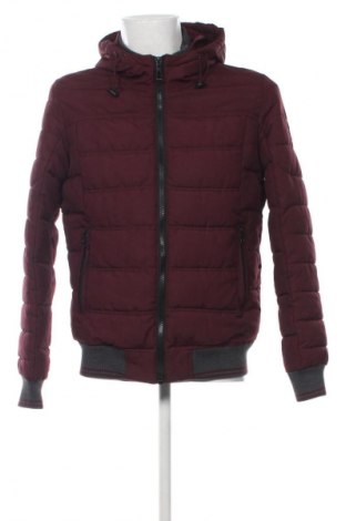 Pánská bunda  Kenvelo, Velikost M, Barva Červená, Cena  857,00 Kč