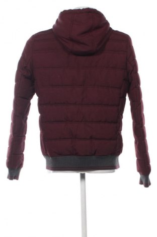 Pánská bunda  Kenvelo, Velikost M, Barva Červená, Cena  857,00 Kč