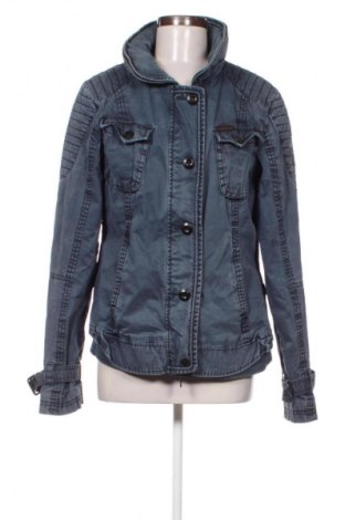 Pánská bunda  Khujo, Velikost XL, Barva Modrá, Cena  1 389,00 Kč