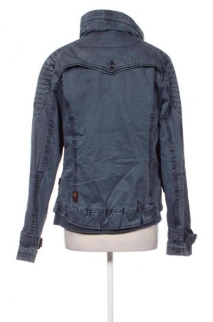 Pánská bunda  Khujo, Velikost XL, Barva Modrá, Cena  1 389,00 Kč