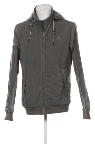 Férfi dzseki Khujo, Méret XXL, Szín Zöld, Ár 18 629 Ft