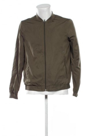 Pánská bunda  Kiabi, Velikost S, Barva Zelená, Cena  399,00 Kč