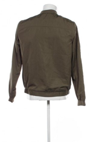 Pánská bunda  Kiabi, Velikost S, Barva Zelená, Cena  399,00 Kč
