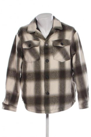 Pánska bunda  Kiabi, Veľkosť L, Farba Viacfarebná, Cena  28,95 €