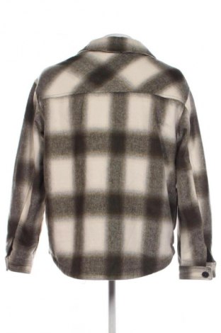 Pánska bunda  Kiabi, Veľkosť L, Farba Viacfarebná, Cena  28,95 €