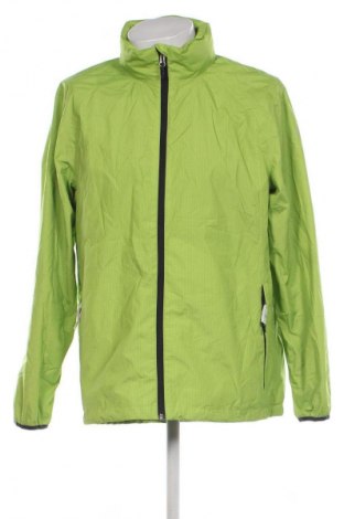 Férfi dzseki Killtec, Méret L, Szín Zöld, Ár 16 949 Ft