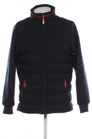 Męska kurtka Kjelvik, Rozmiar L, Kolor Niebieski, Cena 149,99 zł