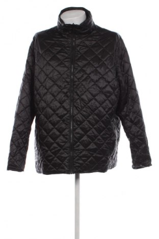 Męska kurtka Klepper, Rozmiar XXL, Kolor Czarny, Cena 118,99 zł