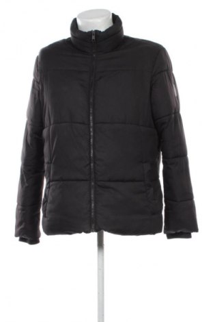 Férfi dzseki LC Waikiki, Méret M, Szín Fekete, Ár 12 397 Ft