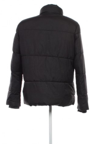 Férfi dzseki LC Waikiki, Méret M, Szín Fekete, Ár 12 397 Ft