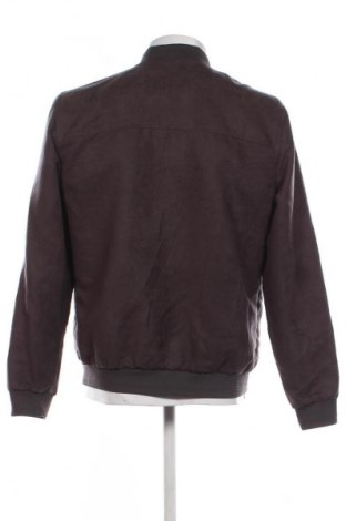 Geacă de bărbati LC Waikiki, Mărime L, Culoare Gri, Preț 62,99 Lei