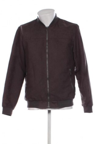 Geacă de bărbati LC Waikiki, Mărime L, Culoare Gri, Preț 62,99 Lei