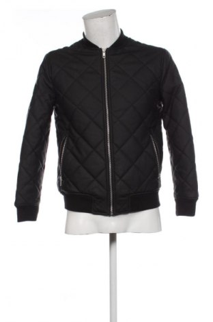 Geacă de bărbati LCW, Mărime S, Culoare Negru, Preț 130,33 Lei