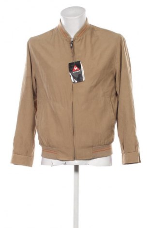 Férfi dzseki Le Coq Sportif, Méret M, Szín Bézs, Ár 19 190 Ft