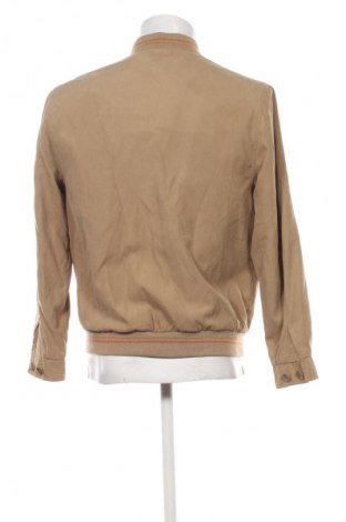 Férfi dzseki Le Coq Sportif, Méret M, Szín Bézs, Ár 19 190 Ft