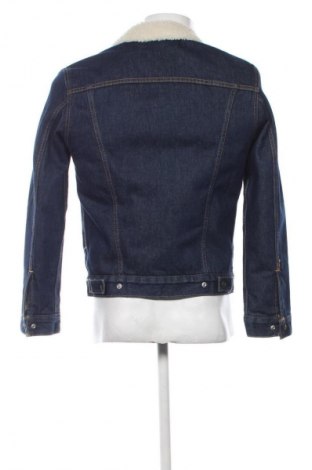 Męska kurtka Levi's, Rozmiar S, Kolor Niebieski, Cena 262,57 zł