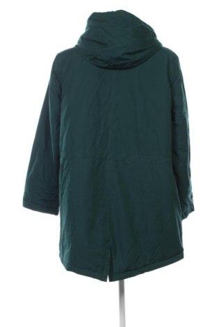 Pánska bunda  Levi's, Veľkosť XL, Farba Zelená, Cena  163,95 €