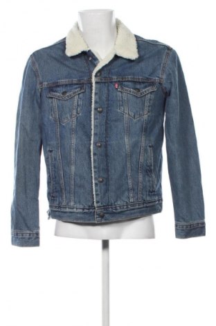 Pánská bunda  Levi's, Velikost M, Barva Modrá, Cena  2 699,00 Kč