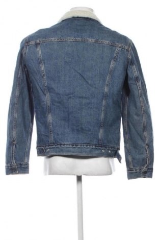 Pánská bunda  Levi's, Velikost M, Barva Modrá, Cena  2 699,00 Kč