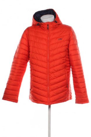 Férfi dzseki Li-Ning, Méret XXL, Szín Narancssárga
, Ár 15 702 Ft