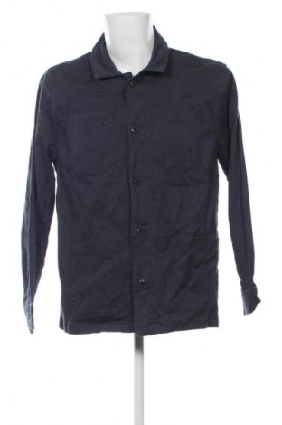 Męska kurtka Lindbergh, Rozmiar XXL, Kolor Niebieski, Cena 666,72 zł