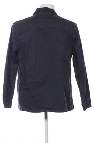 Męska kurtka Lindbergh, Rozmiar XXL, Kolor Niebieski, Cena 666,72 zł