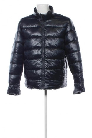 Męska kurtka Livergy, Rozmiar L, Kolor Niebieski, Cena 186,04 zł
