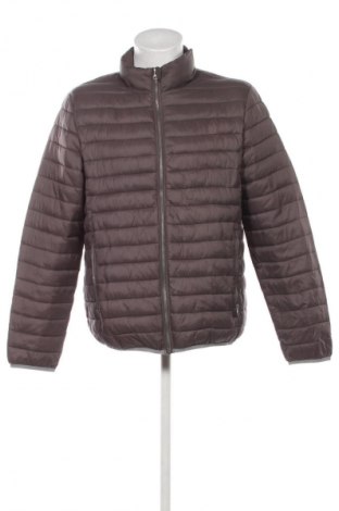 Férfi dzseki Livergy, Méret XL, Szín Szürke, Ár 10 331 Ft