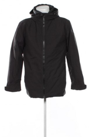 Męska kurtka Livergy, Rozmiar M, Kolor Czarny, Cena 160,22 zł