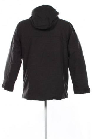 Męska kurtka Livergy, Rozmiar M, Kolor Czarny, Cena 160,22 zł