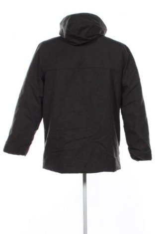 Męska kurtka Livergy, Rozmiar M, Kolor Czarny, Cena 160,22 zł