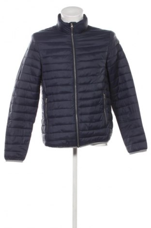 Męska kurtka Livergy, Rozmiar M, Kolor Niebieski, Cena 168,99 zł