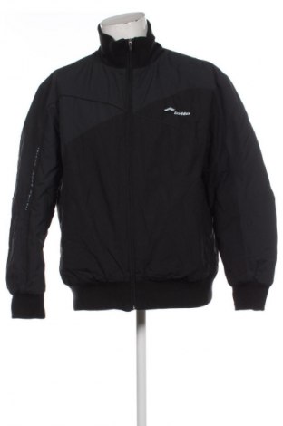 Geacă de bărbati Lotto, Mărime XL, Culoare Negru, Preț 198,10 Lei