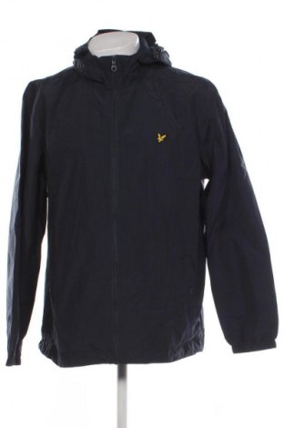 Férfi dzseki Lyle & Scott, Méret XXL, Szín Kék, Ár 44 689 Ft