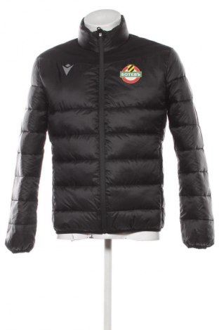 Férfi dzseki Macron, Méret M, Szín Fekete, Ár 17 355 Ft