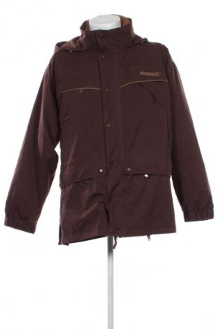 Pánská bunda  Maddox, Velikost XXL, Barva Hnědá, Cena  1 502,00 Kč